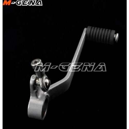 Motorcycle Shifter Gear Shift Lever For GSXR1000 GSXR 1000 K5 K7 2005 2006 2007 2008 05 06 07 08