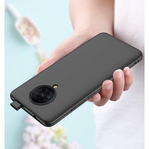 SLEVE Phone Cases Xiaomi Redmi K30
