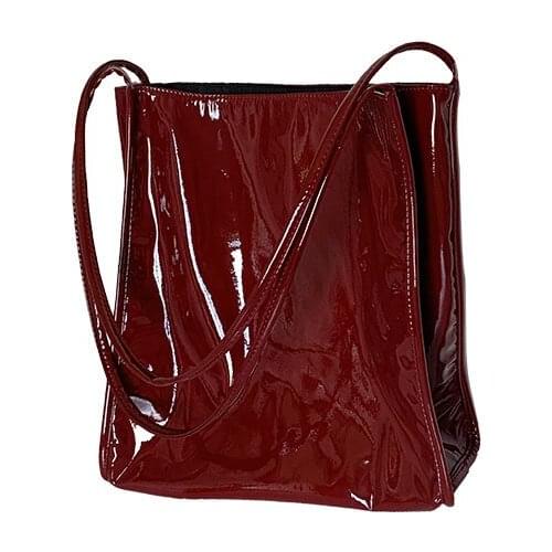 Sotakenpa Red Women's Bags