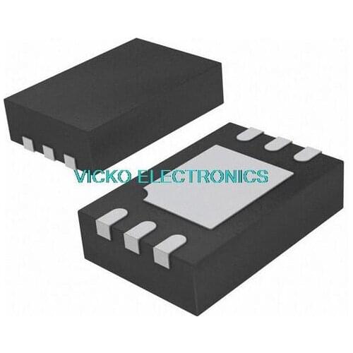 [VICKO] LTC3240EDC-3.3#TRMPBF REG3.3V 6DFN