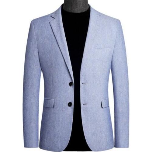 VXO Men's Casual Blazers
