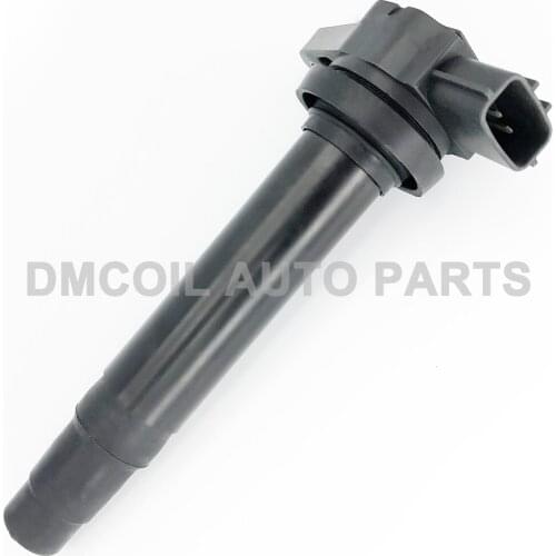 HIGH QUALITY IGNITION COIL FOR NISSAN ALMERA II PRIMERA 1.5L 1.6L 1.8L (1996-) 224484M500 22448-4M50A CM11205B 0986JG1211