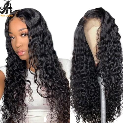 Парики длинные волосы WXJ Longhair China At AliExpress