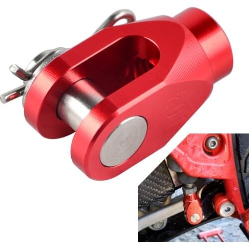 Rear Brake Clevis For Beta RR 250 300 350 400 450 500 2T 4T 2013-2021 X Trainer 2015-2021 2020 2018 250RR 350RR 450RR 500RR