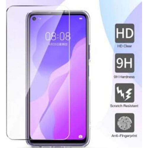 Tempered Glass For Vsmart Joy 4 Screen Protector 9H Toughened Protective Phone Film Guard For Vsmart Aris Pro Case Glass