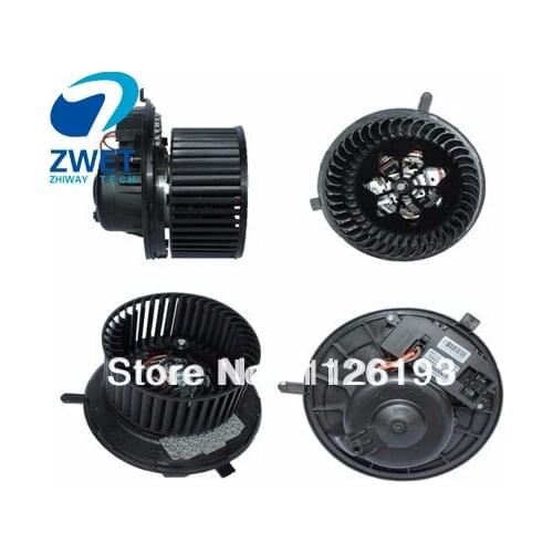 ZVBW Air Engines
