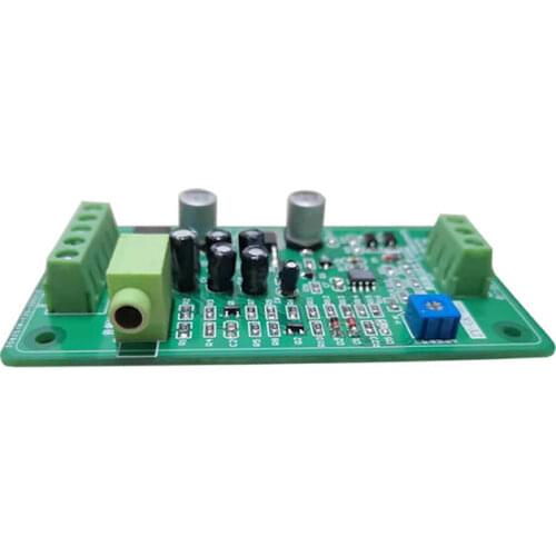 Audio Board Audio Converter Fountain Controller Sound Control Frequency Conversion Module