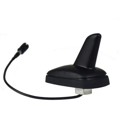 Auto Car AM/FM Roof Antenna Base Roof Mount for Ford Focus 2000 -2007 for Mercury Cougar 1999 - 2002