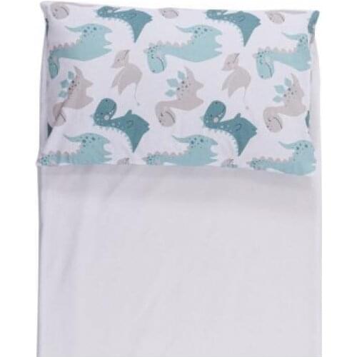 Forest Kids Bed Linen For Newborns