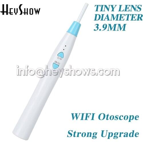 CCTV Cameras WI-FI HeyShow China