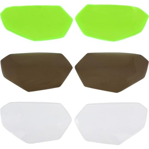 Motorcycles Cover Lens Shield Headlight Protector Headlamp Cover Guard for Honda CRF 1000L Spare Parts Durable
