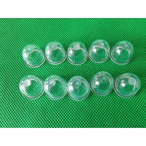 10pcs Small Fuel Pump Carburetor Primer Bulbs For Stihl Homelite Poulan Carburetor 188-12 188-15 530035361, 4133 121 2700