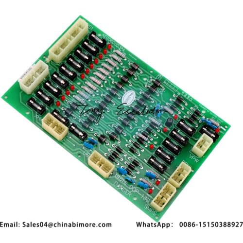 Elevator main driver pcb board DOP-130 AEG06C023A