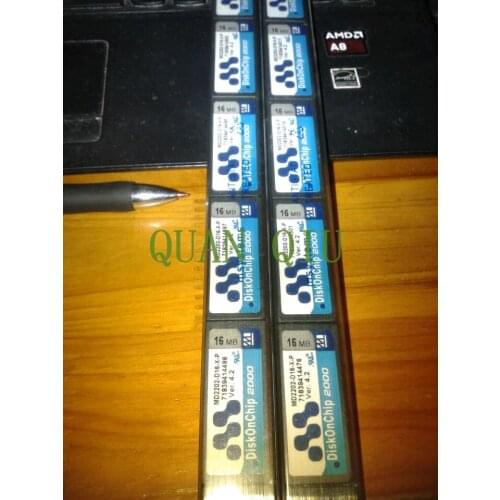 MD2202-D16-X-P M-SYSTE