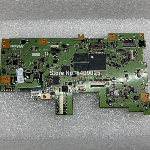 Original new P1000 Main Board/Motherboard/PCB repair Parts for Nikon p1000 camera