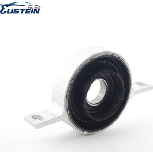 Original centre mount for BMW 26127526631 fit for engine E82 E88 E90 Guibo Driveshaft Center Support 2612 7526 631