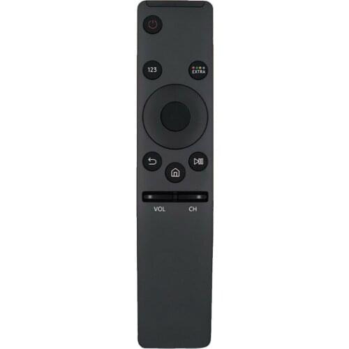 High Quality Smart LCD TV Remote BN59-01298A QN82Q6FNAFXZA QN82Q8FNBFXZA UN55MU8000 UN55MU8000FXZA For Samsung