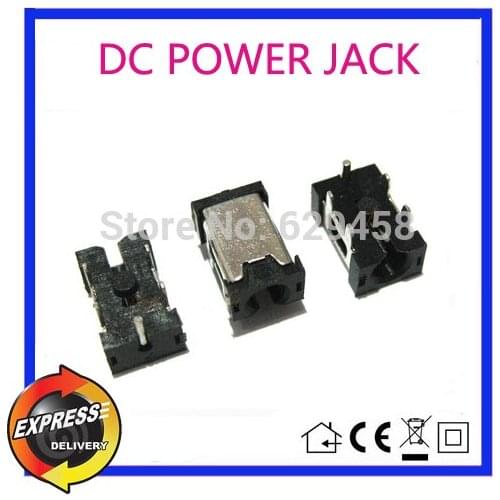 10PCS DC Power Jack Socket For PIPO Max m1 9.7 Tablet PC Charging Port Free Shipping