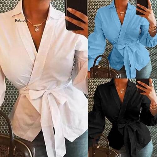 Rebicoo Stylish Blouses