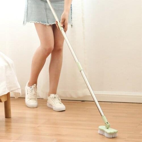 Hair Brush Bathroom Products Floor Tile Washing Balconies New Household Cleaning Tools For Kitchen Convenience Domestic Utensils