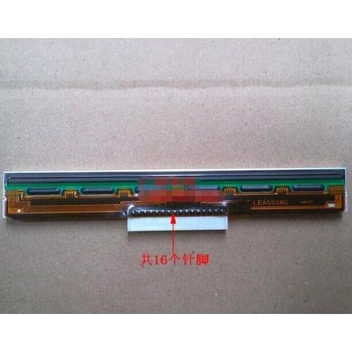 TTP-244 plus 244plus bps-244 Printhead 16PIN Printhead