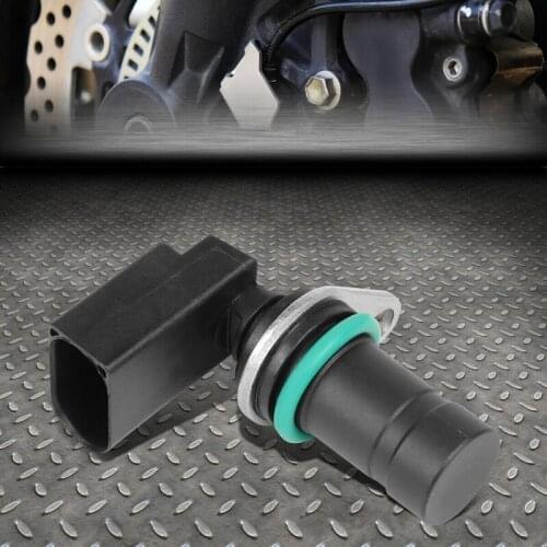 Car Crankshaft Position Sensor Fit For-BMW E36 E46 E39 E60 E83 X3 E53 X5 12141709616
