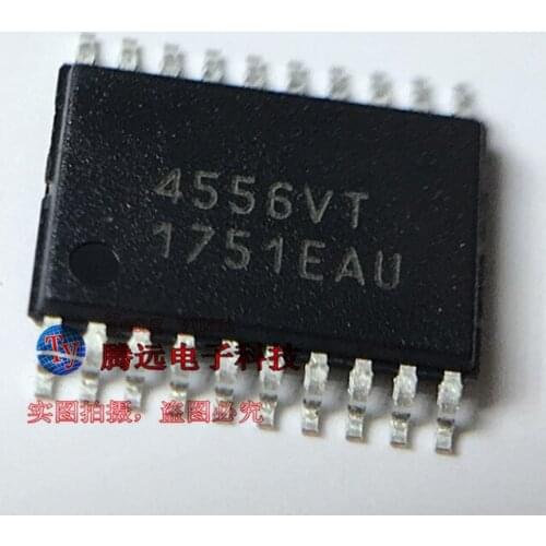 AK4556VT 4556VT AK4556VT-E2