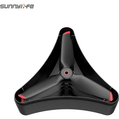 FPV dron Propeller Storage Box Protection Box Accessories Propeller Preserve Storage Case for DJI FPV Drone Accessories