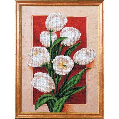 Магия канвы Home And Garden Products