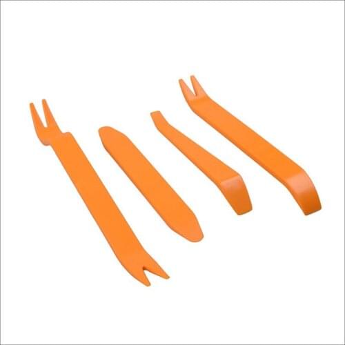 Automobile decorative article disassembly and assembly tool Decorative board buckle Removal Kit Sheet metal tool kit