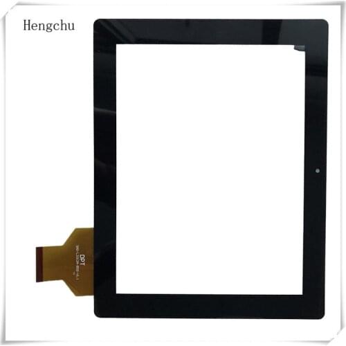 New 9.7 Inch Touch Screen Digitizer Panel 300-L3312A-B00-V1.1 tablet pc