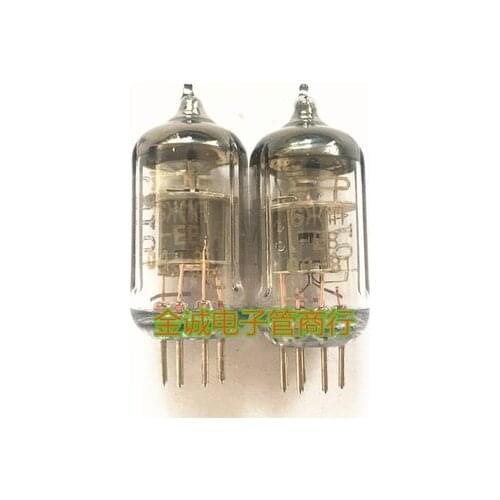New Poison sound: Soviet 6 *1n-EB 6 m 1n-EB 6J1 tube upgrade 5654 EF95 6AK5 6J1 electron tube