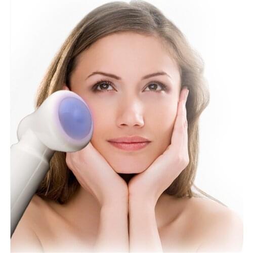 Equipment 220V Mini O3 for ozone Therapy Machine skin skin Massager pull tightly tightening Beauty skin care acne treatment