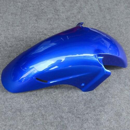 Front Tire Fender Mudguard Fairing Fit for 1996-2007 Honda CBR1100XX Blackbird