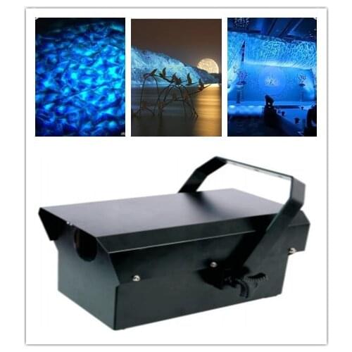 High quality 450WLED water LOGO projection lamp