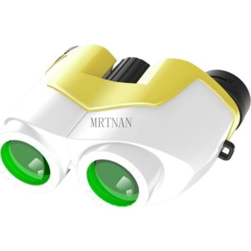 High Power Binoculars New Portable Binoculars High Quality Outdoor Travel Binoculars Professional 2021