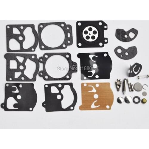 WALBRO K10-WAT CARBURETOR REPAIR GASKET KIT FOR STIHL FS90 MS200 200T Ryobi 720R