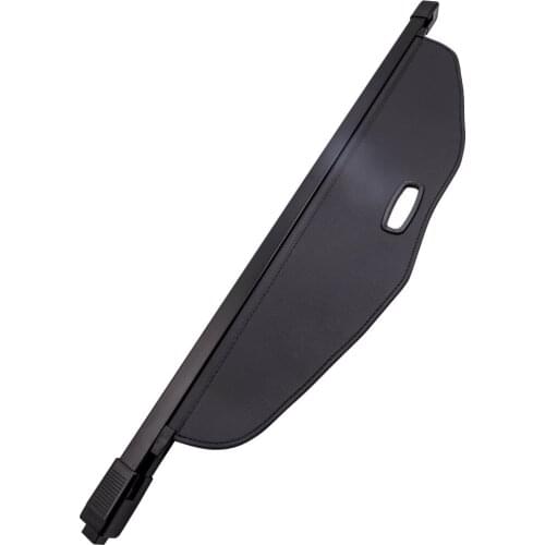 Rear Cargo Security Shield Luggage Shade Cover For Nissan X-Trail Rogue 2014-2019