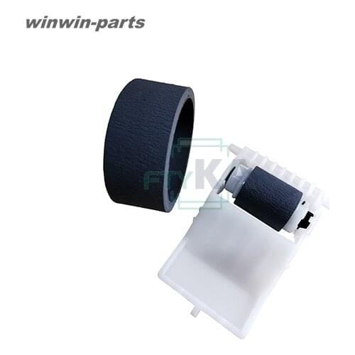 1X Paper Pick Up Roller for Epson 1390 R1800 R1900 R2000 A1430 1500W L1800 L1300 1400 1430 ME1100