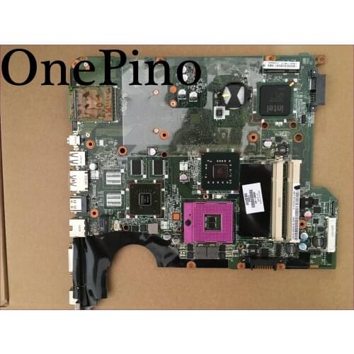 482867-001 504640-001 482870-001 for HP Pavilion DV5 DV5-1000 DV5-1100 Laptop Motherboard main board