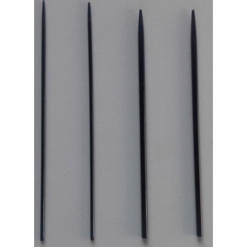 50 Pieces Saxophone Flute Clarinet Piccolo Blue Needle Spring