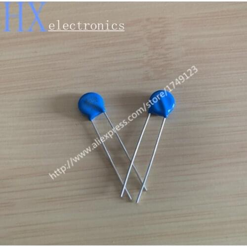 Free shipping 20PCS Hot Sale varistor 07D180K 18V piezoresistor 7D180K