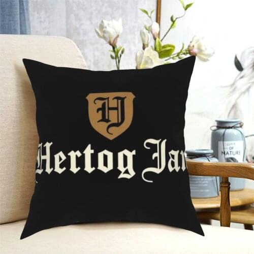 Hertog Jan Beer 1405 Dakimakura Pillow Case Pillow Cover Cushions Pillow Hugs Bed Pillowcases