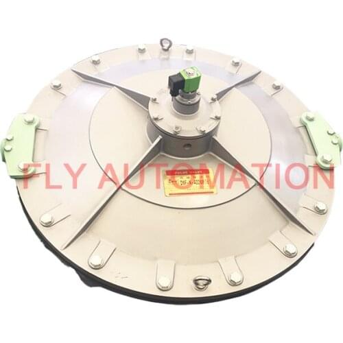 DMF-N-400MM BFEC 16 inch DN400 Dust Collector Aluminium Alloy Pulse Solenoid Valve