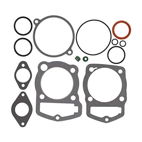 Carbpro Top End Gasket Kit For Honda ATC185 ATC200 ATC200E ATC200M ATC200E ATC200ES ATC200X