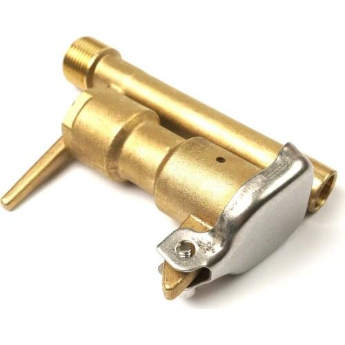 Lawn Water Valve KIT DN20 Water Valve Intake Source Horticultural Irrigation Home Garden