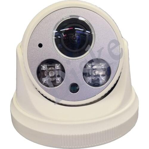 Audio 2MP 1080P IP Camera Built-in Audio Microphone DOME IP Camera Video surveillance ONVIF Night Vision P2P security Camera