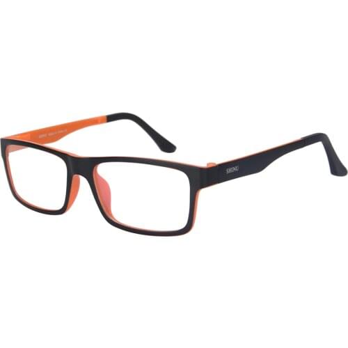 SHINU male magnetic reading glasses frame magnet Clip on polarized lens sunglasses men Night Vision driving glasses prescription