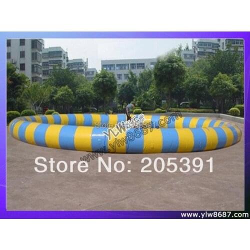 Inflatable swimming pool,children water pool,water pool games
