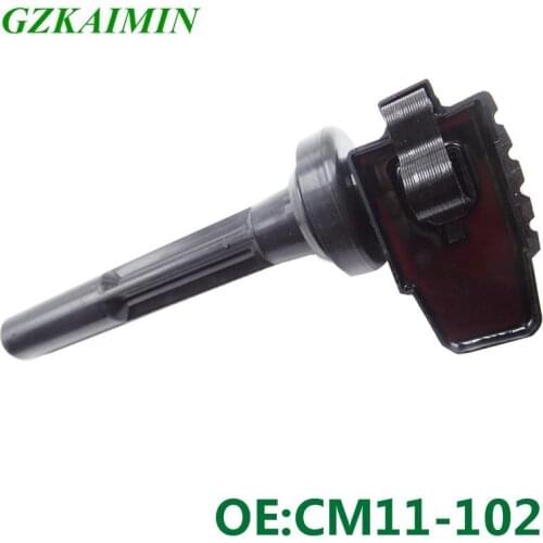 NEW Ignition Coil pack for Honda Acura SLX Isuzu Rodeo Trooper 8971363250 8971745540, C1148 E548a 5c1015 E795 52-15 CM11-102